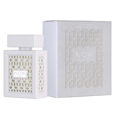 RAVE Now White EDP smaržas Unisex
