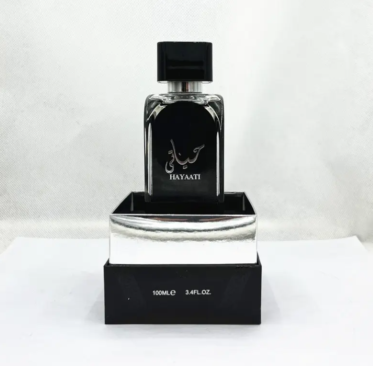 Lattafa Hayaati EDP Perfume Unisex