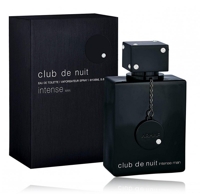 Armaf Club de Nuit Intense Man EDT perfume for men