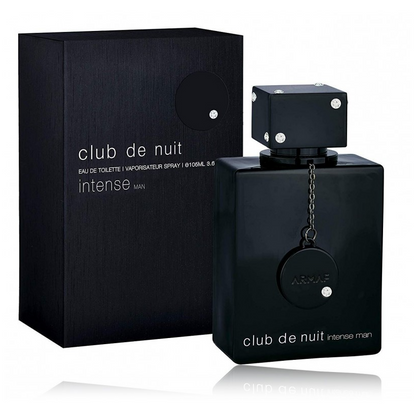 Armaf Club de Nuit Intense Man EDT smaržas vīriešiem