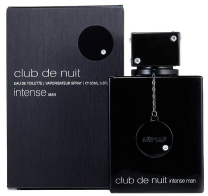 Armaf Club de Nuit Intense Man EDT smaržas vīriešiem