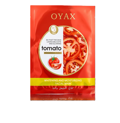 Tomātu sejas maska 30ml