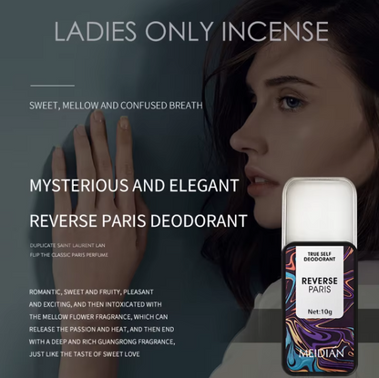 Cieto vaska smaržu dāvanu komplekts 3x10 g