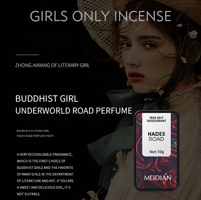 Cieto vaska smaržu dāvanu komplekts 3x10 g