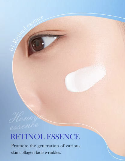 Sejas krēms ar E vitamīnu 100 ml