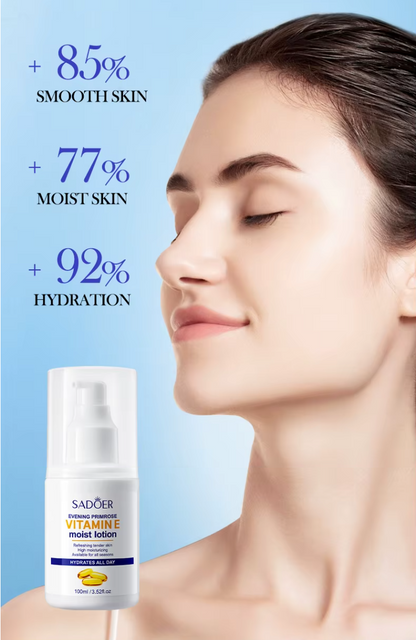 Sejas krēms ar E vitamīnu 100 ml