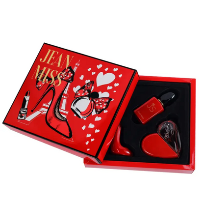 Подарочные наборы духов Inspired Perfume качества EDP