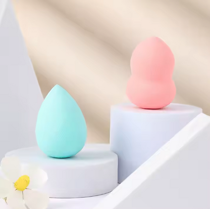 Spondži komplekts 6 gab.