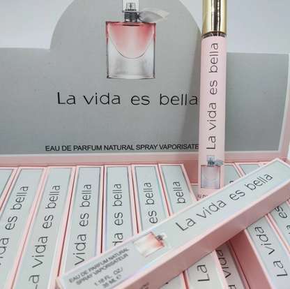 La Vie Est Belle replika, 35ml