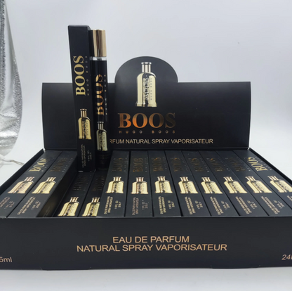 Boss Bottled Absolu replika, 35ml