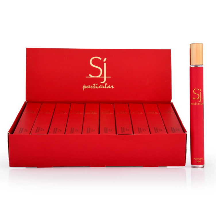 SI replika, 35ml