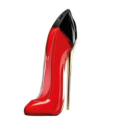 Iedvesmots no Cool Girl sievietēm, replika