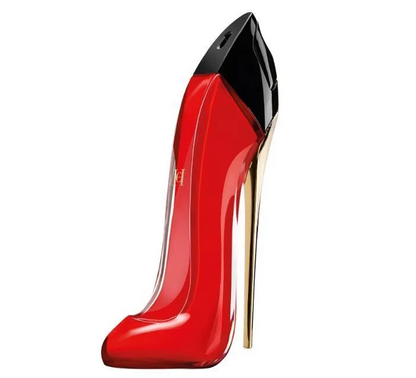 Iedvesmots no Cool Girl sievietēm, replika