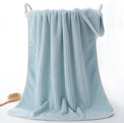 Mikrošķiedras dvieļi 35*75cm Nr.13