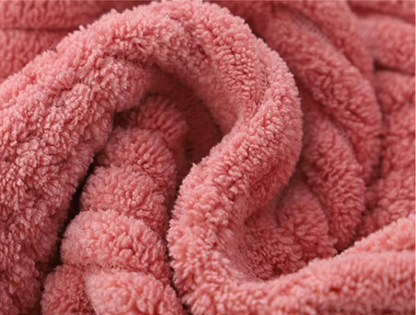 Mikrošķiedras dvieļi 35*75cm Nr.13