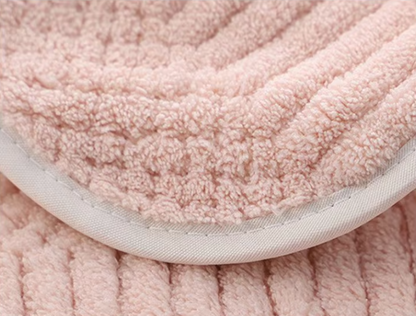 Mikrošķiedras dvieļi 35*75cm Nr.13