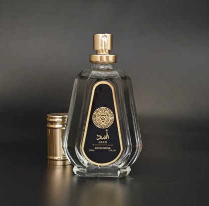 Lattafa Asad EDP smaržas vīriešiem