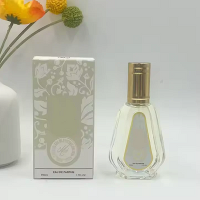 Lattafa Yara Moi EDP smaržas sievietēm, 100ml
