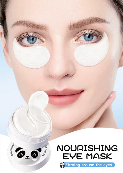 Kolagēna acu maska, 60gab.