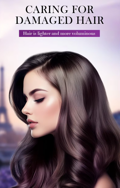 Sarkanā sīpola 98% dabīga ekstrakta kondicionieris 500ml