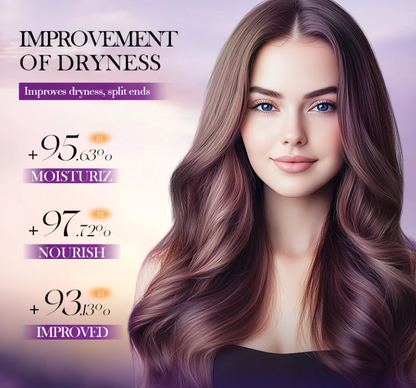 Sarkanā sīpola 98% dabīga ekstrakta matu šampūns 500ml