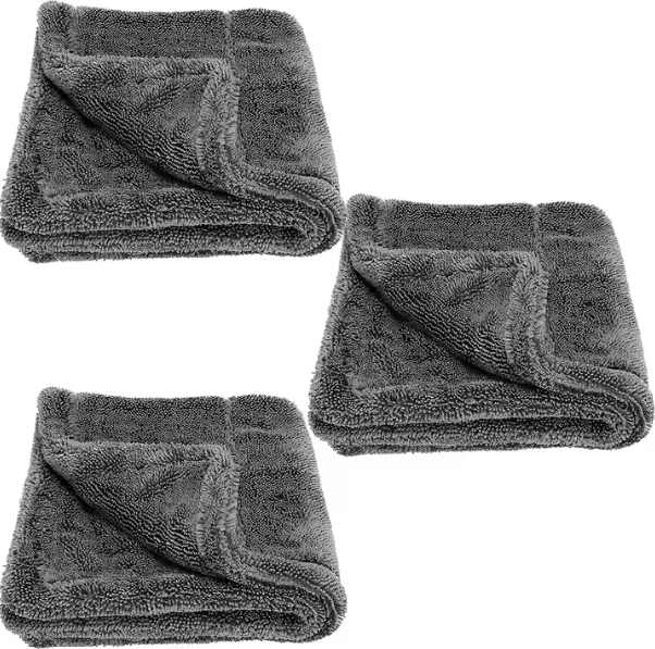 Auto žāvēšanas dvielis