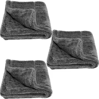 Auto žāvēšanas dvielis