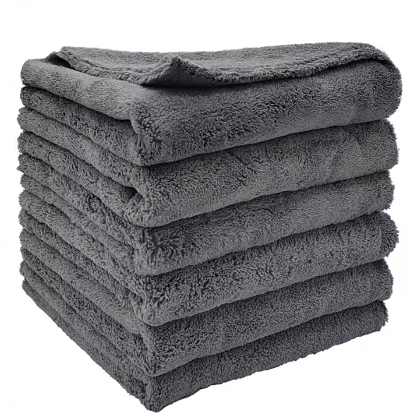 Auto žāvēšanas dvielis