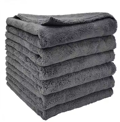 Auto žāvēšanas dvielis