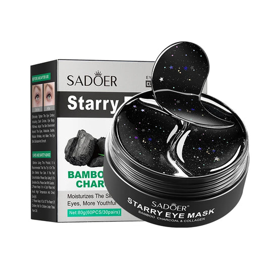 Bambusa kokogles acu maska, 60gab.