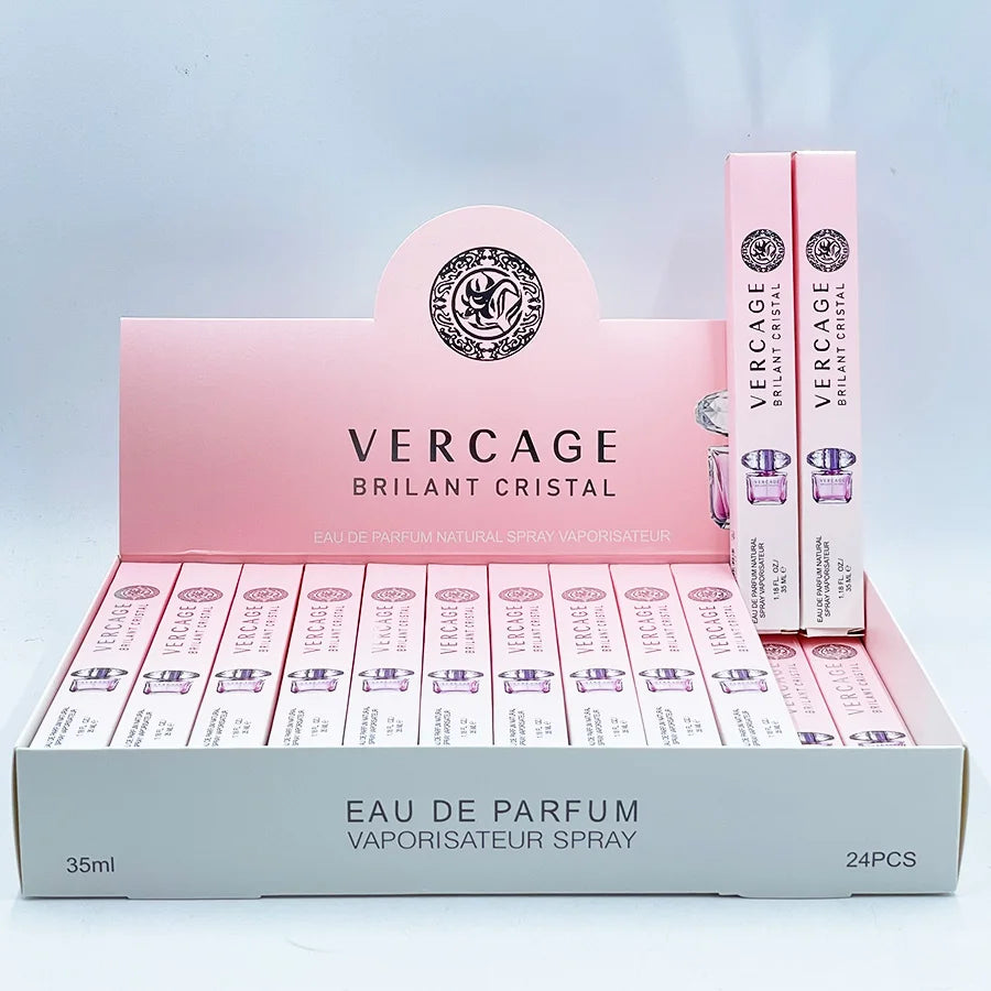Versace Bright Crystal replika 35ml
