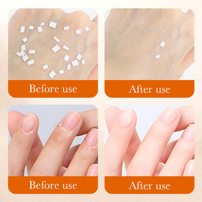 Papaijas roku maska - cimdiņi, 35g