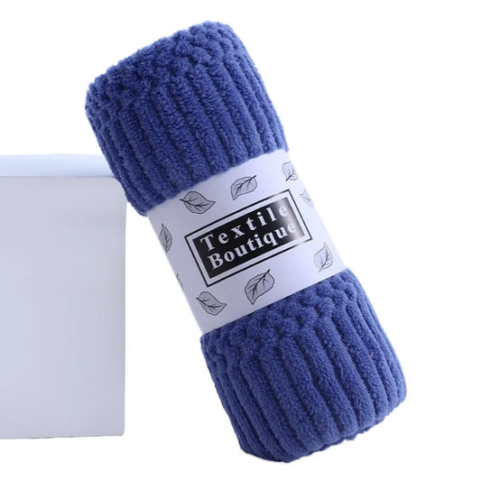 Microfiber towels 70*140cm, No.12