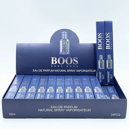 Hugo Boss Bottled Parfum replika 35 ml