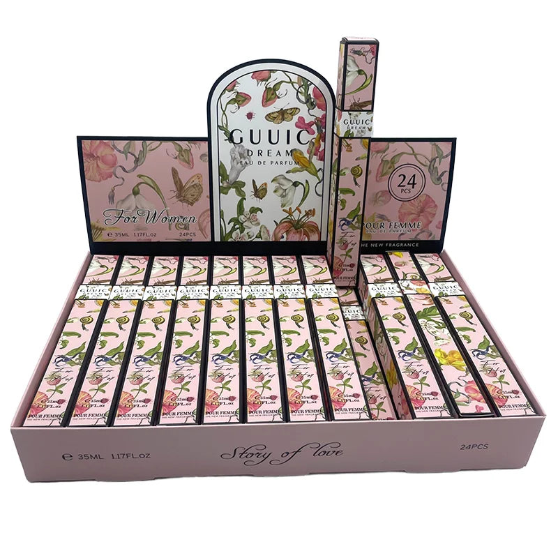 Gucci Bloom replika 35ml