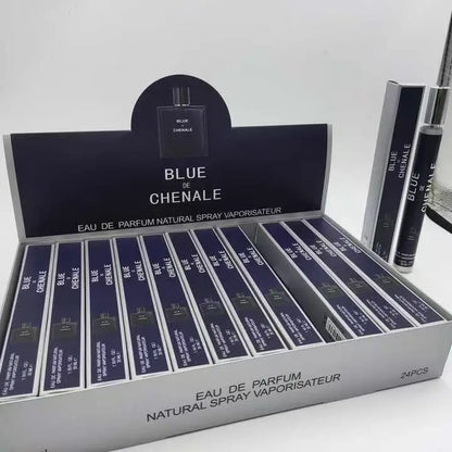 Bleu de Chanel replika 35ml