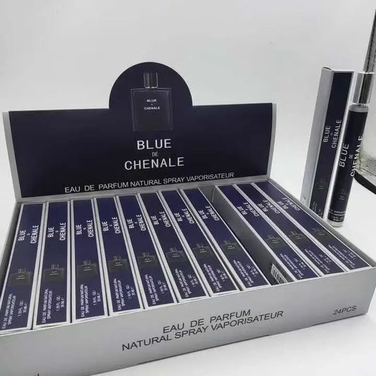 Bleu de Chanel replica 35ml