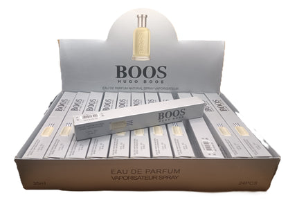 Hugo Boss Bottled replika 35ml