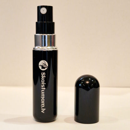 Uzpildāms smaržu flakons 5 ml