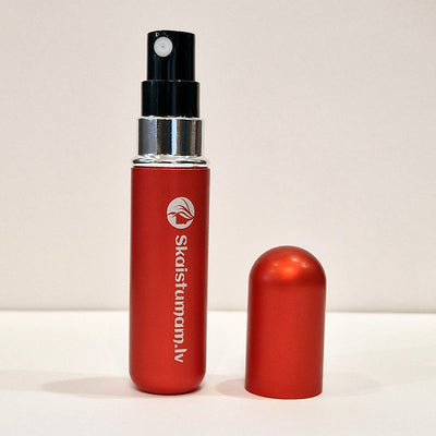 Uzpildāms smaržu flakons 5 ml