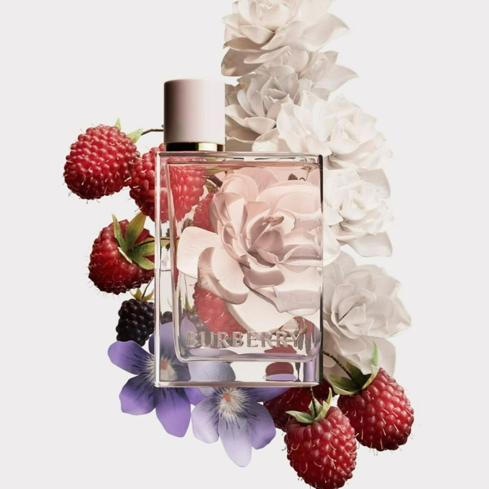 Burberry Her EDP sievietēm, 25 ml – Replika