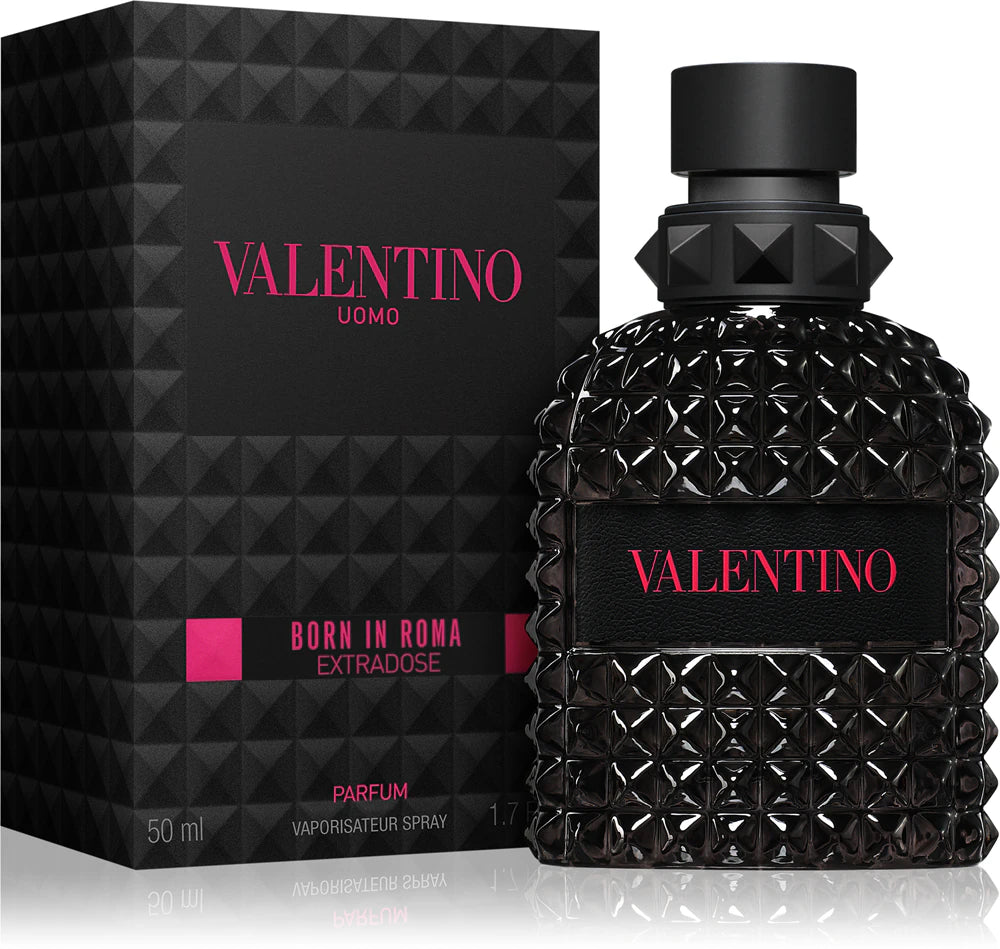 Valentino Born In Roma Extradose Uomo replika, 30ml