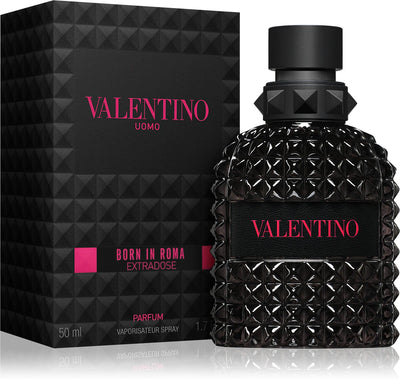 Valentino Born In Roma Extradose Uomo replika, 30ml