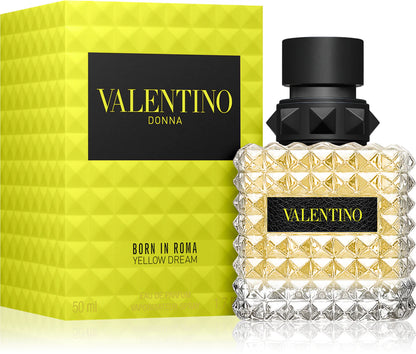 Valentino Born In Roma Yellow Dream Donna replika, 30ml