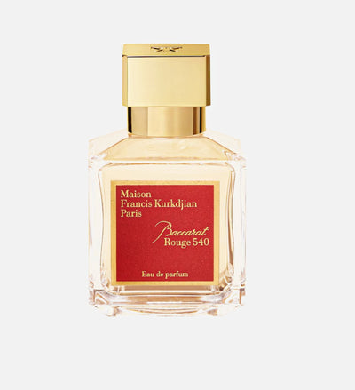 Baccarat Rouge 540 replika, 60ml