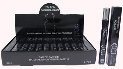 Toy Boy replika vīriešiem, 35ml