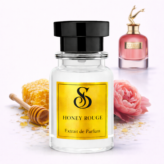 Iedvesmots no Jean Paul Gaultier Scandal, Sievietei