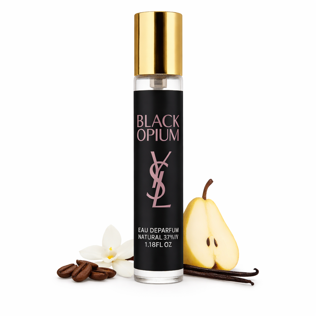 Black Opium 35ml