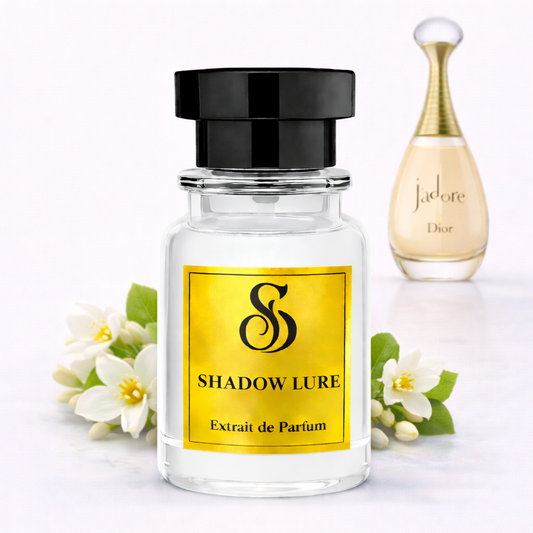 Iedvesmots no Dior J’adore, Sievietei