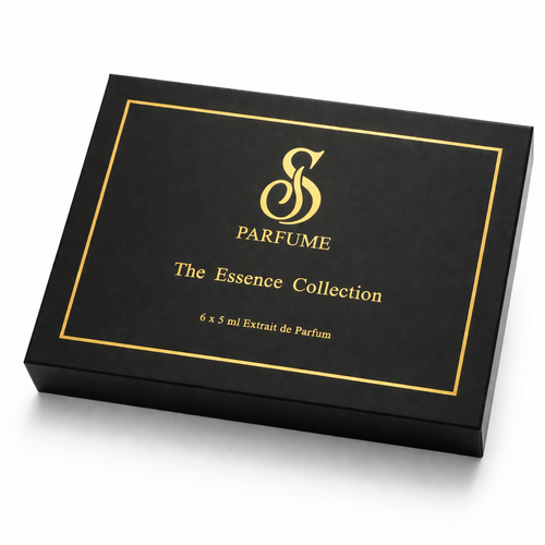 Sieviešu smaržu komplekts Nr.1